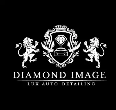 Diamond Image Detailing logo