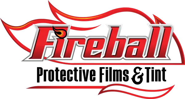 Fireball Tint logo